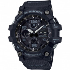 CEAS BARBATESC CASIO G-SHOCK GWG-100-1AER MUDMASTER SOLAR foto