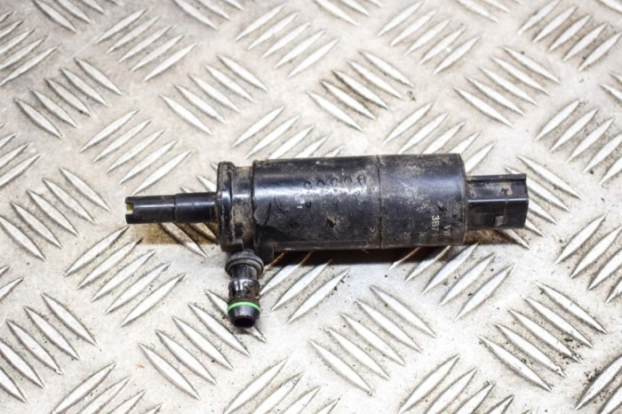 Motor rezervor lichid de parbriz AUDI A3 Sportback 8PA 2011 OEM: 3B7955681 18111012