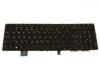 Tastatura Laptop Gaming, Dell, Alienware M17 R1, 1PGHR, 01PGHR, iluminata RGB, layout US