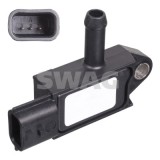 SWAG 82 10 0854 Senzor presiune gaze evacuare