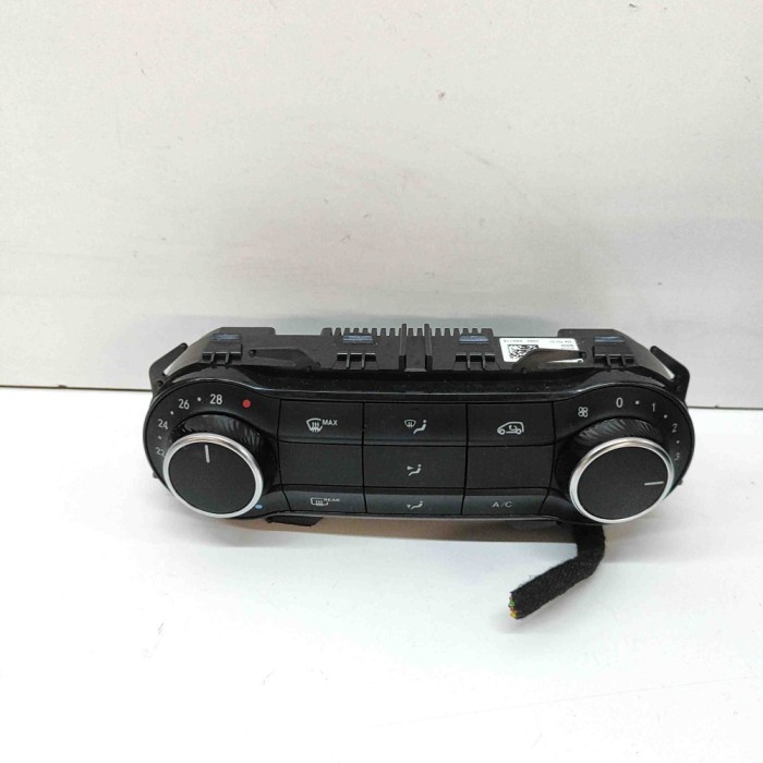 Modul de climatizare INFINITI Q30 2019 OEM: A0919008001,A0919011001,5HB012502 31519659