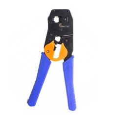 Cleste sertizare RJ45, RJ11 Sunkit SK-868E