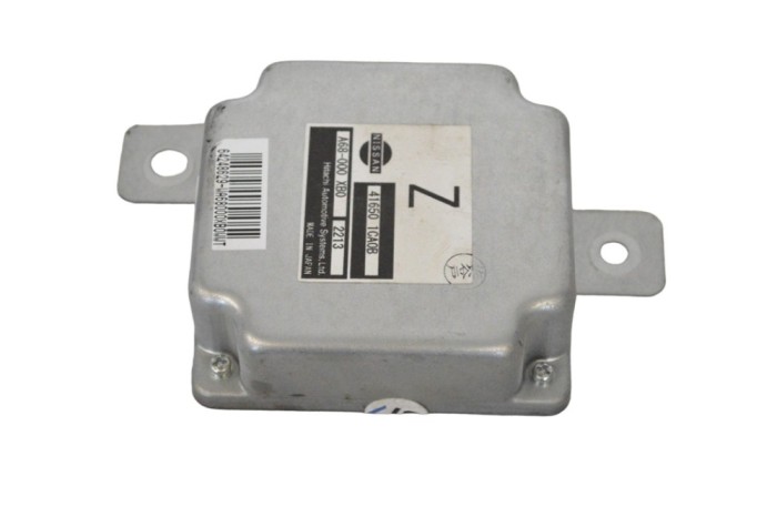 Unitate de control cutie de viteze INFINITI FX 2012 OEM: 41650-1CA0B 23345840