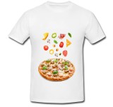 Cumpara ieftin Tricou &quot; Ingrediente zburatoare &quot;