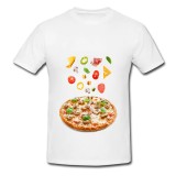 Tricou &quot; Ingrediente zburatoare &quot;
