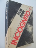 Incognito (vol. 3) - Eugen Barbu