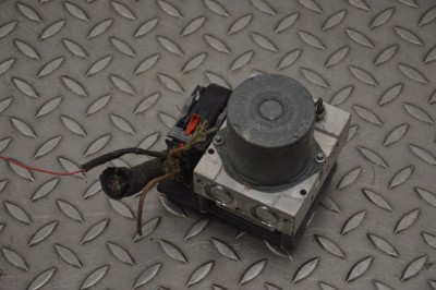 Pompa ABS AUDI Q5 8R 2013 OEM: 8R0907379AA 21581631 foto