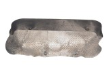 Scut motor central spate AUDI A8 D4 4H_ 2015 21535855