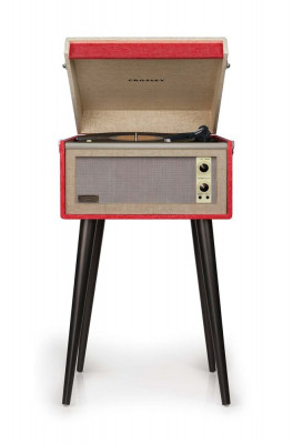 Crosley gramofon Bermuda foto