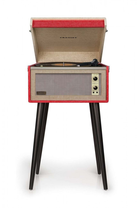 Crosley gramofon Bermuda