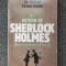 THE RETURN OF SHERLOCK HOLMES - Sir Arthur Conan Doyle (in limba engleza)