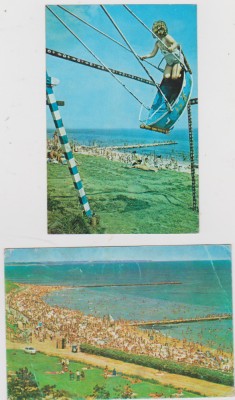 CARTI POSTALE LOT 1 EFORIE SUD foto