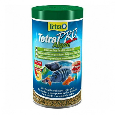 TetraPro Algae Crisps 500ml foto