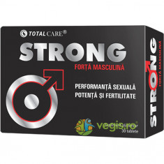 Strong Forta Masculina 30tb