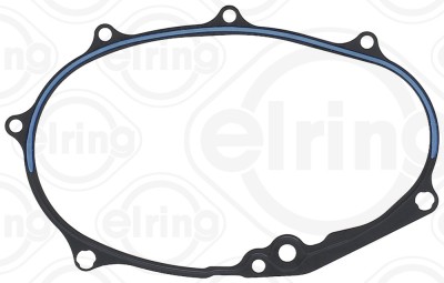 ELRING 876.673 Garnitura, distributie foto