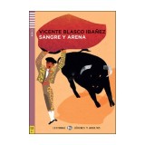 Sangre y Arena - Blasco Ib&aacute;&ntilde;ez
