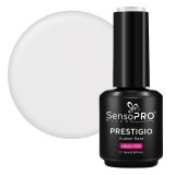 Rubber Base PRESTIGIO SensoPRO Milano - Snowman&amp;apos;s Secret 15ml