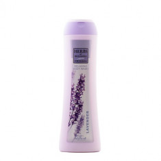 Gel de Dus pt Femei Lavanda 250ml foto