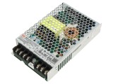 Alimentator pulsatoriu 200W 5VDC 40A pentru &icirc;ncastrare MEAN WELL