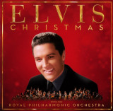 Christmas With Elvis And The Royal Philharmonic Orchestra | Elvis Presley
