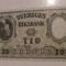 Suedia - 10 koroane 1952 UNC