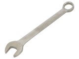 Cheie combinată BAHCO 19mm inox 195mm durabilă și rezistentă