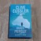 CLIVE CUSSLER - ORASUL PIERDUT cartonata