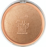 Trend !t up Glowlights Silky Baked iluminator Nr.020, 8 g