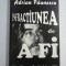 INFRACTIUNEA DE A FI - ADRIAN PAUNESCU