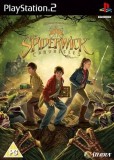 Joc PS2 The Spiderwick Chronicle