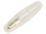 Clema Siguranțe Cilindrice 6,3x25mm Cablu 10A
