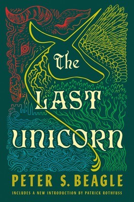 The Last Unicorn: 40th Anniversary Edition foto