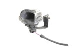 Claxon Auto Porsche Cayenne 9PA 2008 OEM 6N0951221A Negru Rosu 12V