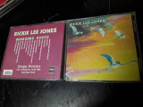 [CDA] Rickie Lee Jones - Stage Pirates - cd audio original, Jazz