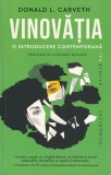 Vinovatia - Donald L. Carveth