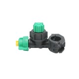 Diuza pentru erbicidator 600L TA20 cu prindere rapida si reglaj 21-25 mm