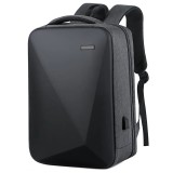Cumpara ieftin Rucsac TAIKESEN TK-L1, smart casual, rezistent la apa, buzunar anti furt, cu port USB, negru