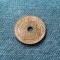 2a - 1 Cent 1898 Indochina Franceza / centime / colonie