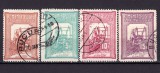 Cumpara ieftin ✅RO 1906 LP 58 " Tesatoarea ", serie stampilata , fara subtieri verso