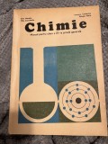 Chimie. Manual pentru clasa a IX-a - Sava Marieta, Albu Constantin, Ionescu Ecaterina, Ailoaie Maria