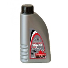 Ulei Hexol Garden 0.6L Motoare 4T FULL SINTETIC