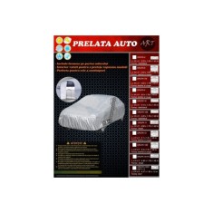 Prelata auto GRUPA 6LG LUX compatibil DACIA LOGAN I,II,III Dimensiuni:4.45x1.65x1.44m Automotive TrustedCars