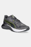 Puma pantofi de antrenament PWR Hybrid TR Unwavered culoarea gri, 311092