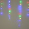 Instalatie de Craciun, turturi CADOU, 175 led, 3.6x0.3x0.65M, 9065WW