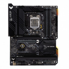 MB ASUS TUF GAMING Z590-PLUS LGA 1200 foto