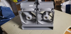 Ventilator Powermac G5 #11112 foto