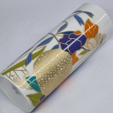 Vaza portelan german vechi, vintage Rosenthal Studio-Linie - Wolf Bauer