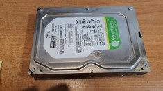 HDD PC WD 320GB Sata Sentinel 89% foto