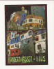 AT1 -Carte Postala-AUSTRIA- Viena, Hundertwasser Haus , necirculata, Fotografie