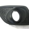 Rama lampa ceata , suport proiector grey , gauri proiectoare , fata ,dreapta Ford Fiesta (Jhs), 10.2005-09.2008, 1375900